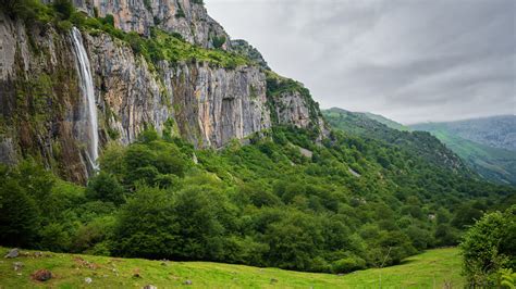 nacimiento rio anson|Ruta del NACIMIENTO del ASÓN en Cantabria ️